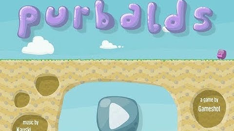 Purbalds (Full Game all Stars)