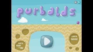 Purbalds (Full Game all Stars)