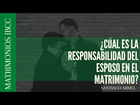 Vídeo: Val La Pena Viure En Un Matrimoni Civil