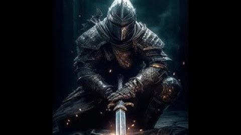 the knight code 7 rules of the medieval knights