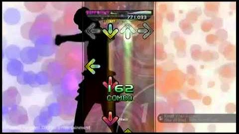8/1/2012  4:10 PM Find You Again DDR PS3