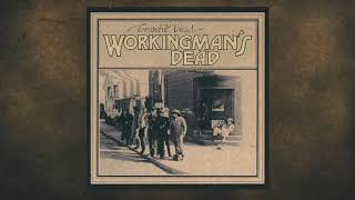 Grateful Dead - Dire Wolf (2020 Remaster) [Official Audio]