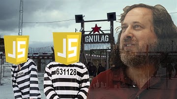 The Javascript Problem