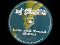 DJ Shadow - Lost &amp; Found (S.F.L.)