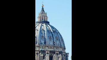 Year 11 Second Vatican Council Summary GCSE (Edexcel RS Spec A)