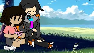Windy Day animation meme