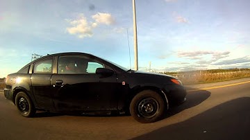 saturn ion cammed - saturn ion turbo