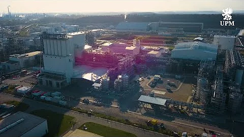 Leuna Biorefinery getting ready for start-up