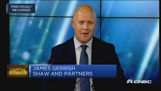 Market is positioning itself toward a favorable Brexit outcome: Expert | Capital Connection
