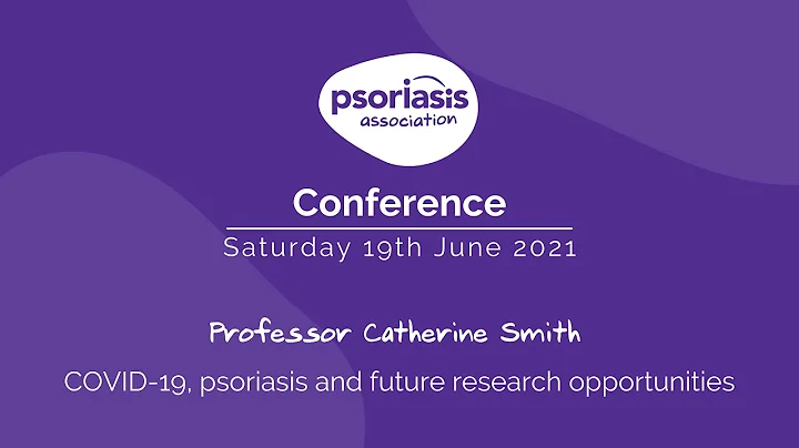 COVID-19, psoriasis and future research opportunit...