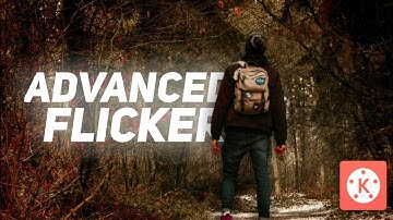 advanced next level flicker effect editing in kinemaster #SPEditex#flickereffect#kinemaster#Ajaykaja