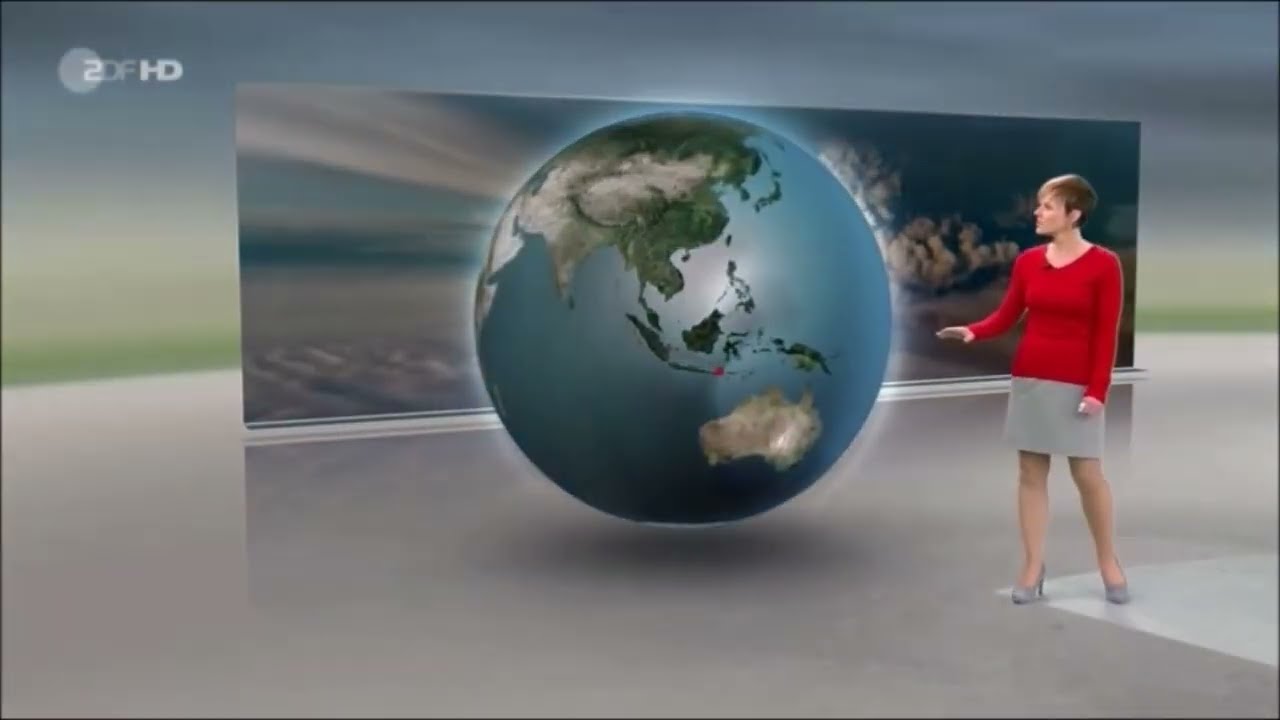 Dr.Katja Horneffer im Wandel der Zeiten von 2016 - 2022