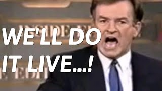 Well Do It Live!
Well Do It Live! Well Do It Live!