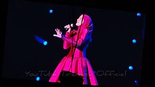 Download Lagu 🔴JIKA CINTA ALLAH.. AHMAD DHANI ft FAZURA ✨Concert ANNIVERSARY TOUR 30 YEARS Of DEWA19 Axiata Arena MP3