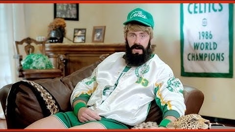 NBA 2K12 - Great Debate Trailer (Multi)