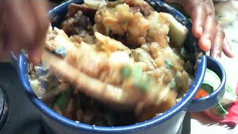 Rebatching Soap Part 3.wmv