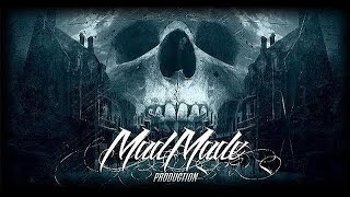 MadMade - GOTHIC CASTLE ( Hip - Hop/Rap Instrumental )