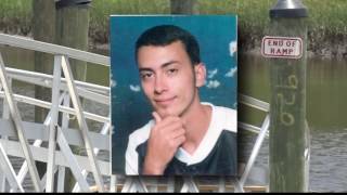 Murder suspect behind bars in Jacksonville after losing extradition battle