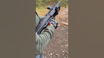Kel Tec KSG shotgun #keltec #shotgun #shorts