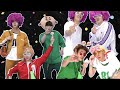 Bts turned 8 but they are still chaotic as ever funny moments