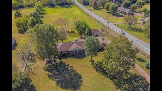 6575 Holt Road in Nashville TN 37211 is Listed by Shawn Hackett with Music City REALTORS