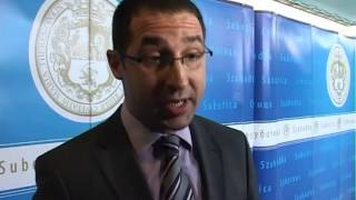 Gradonačelnik Saglasni Sa Izveštajem Revizora