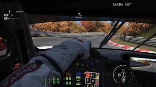 Project Cars 2 XBOX SERIES X TEST