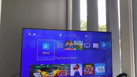 PS4: How to Fix Error Code WC-41705-7 “Transaction or Voucher Redemption Requires Payment Method”