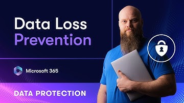 Data Loss Prevention in Microsoft 365 – Easy Guide for Beginners