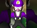 Il mito ASSURDO di WALUIGI in SUPER MARIO 64 per DS