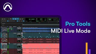 Download Lagu How to Use Pro Tools MIDI Live Mode MP3 Download Lagu How to Use Pro Tools MIDI Live Mode MP3