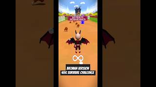 survival game 456 challenge squid game 2