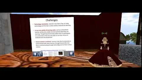 Dr. Patricia C. Franks presentation on VCARA