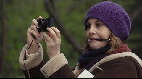 映画『これが私の人生設計』予告編