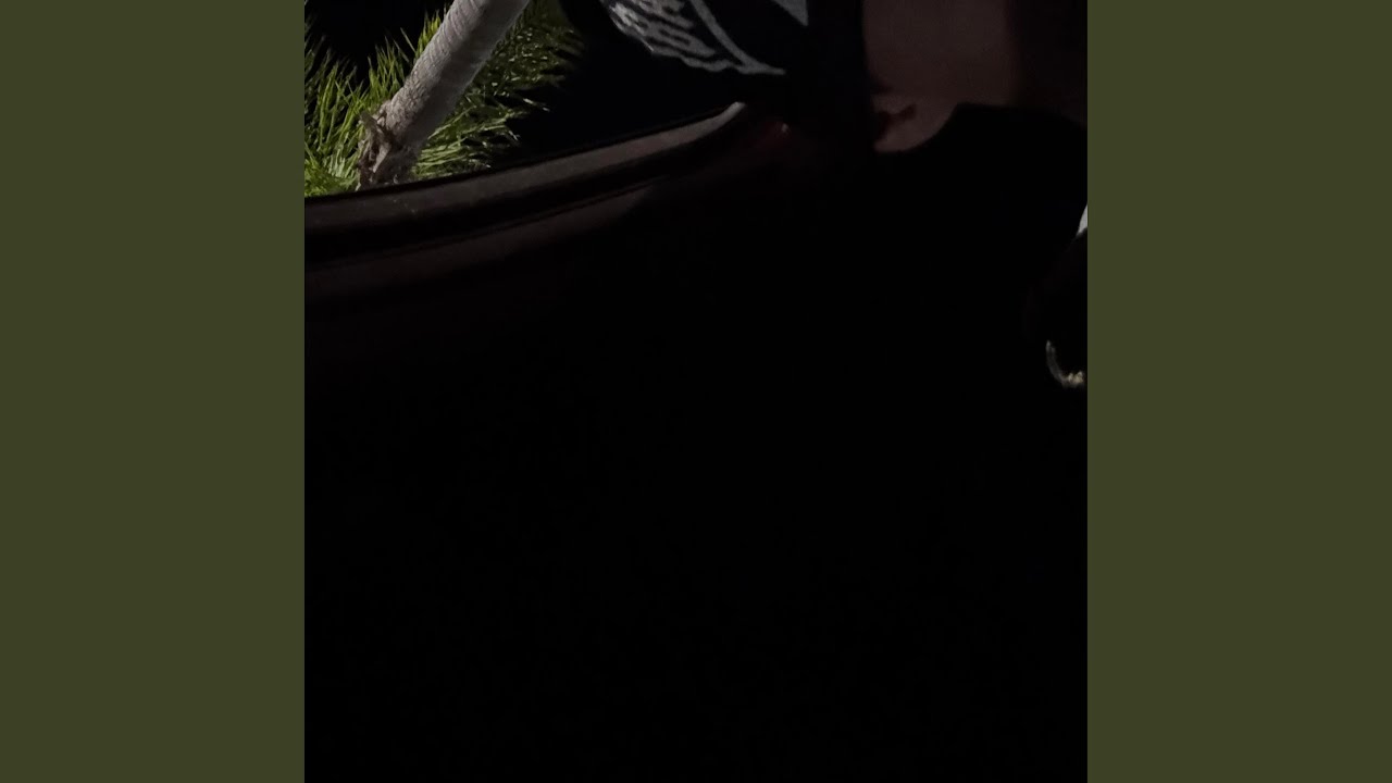 While i try to save myself, God already had