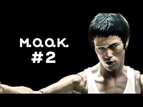 LE M.O.O.K #2 AVEC CHOCOBOTIGER, FRIONEL26 [VERSUS FIGHTING]