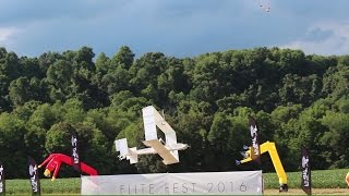 Flite Fest 2016 Cool Planes And Helicopters
