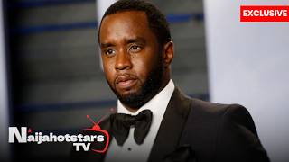 Diddy's Prison Release Date Pushed Back to March