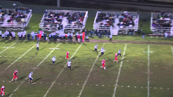 Mitchell Ludwig Kicker Highlights