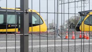 芳賀・宇都宮LRT