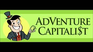 Adventure Capitalist Theme Song