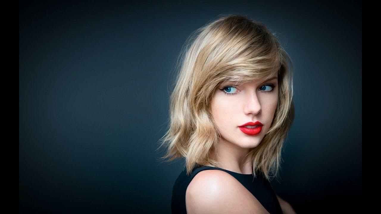 Taylor Swift - The Prophecy (1 hour) Taylor Swift - The Prophecy (1 hour)