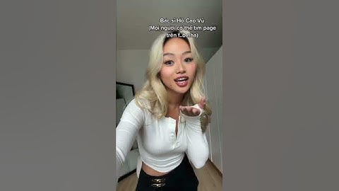 Review bác sĩ nâng ngực