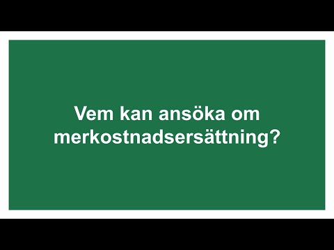 Video: Kan artros klassas som en funktionsnedsättning?