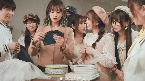 心跳光谱 【BDF2022主题曲剧情版】Cut