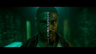 エクストリームハードゴアアクション映画Farangファラン予告編