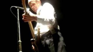 10 Francis Rossi - Tongue Tied - Sheffield 17.05.10