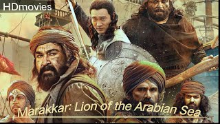 Marakkar: The True Story of a Kerala Warrior bast movie scene #marakkarmovie #movies