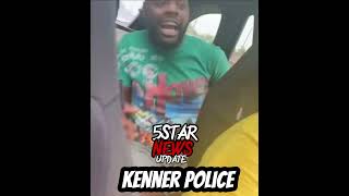 Kenner Police Ain’t No Joke #neworleans #viralvideo #viral