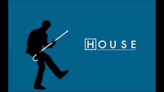 House M.D. - The firing song [Extended]